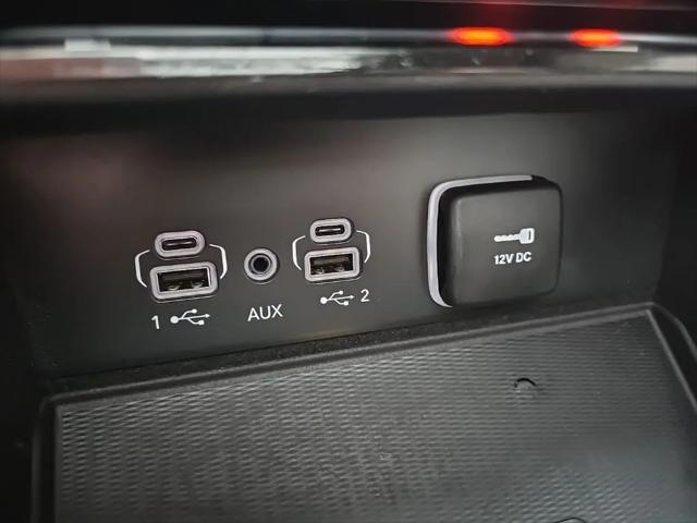 2021 Jeep Grand Cherokee Summit 4x4