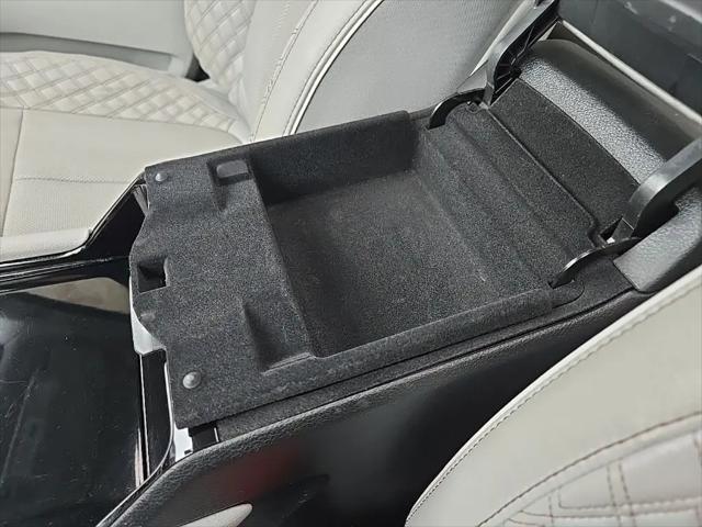 2021 Jeep Grand Cherokee Summit 4x4