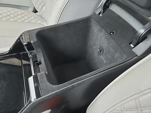 2021 Jeep Grand Cherokee Summit 4x4