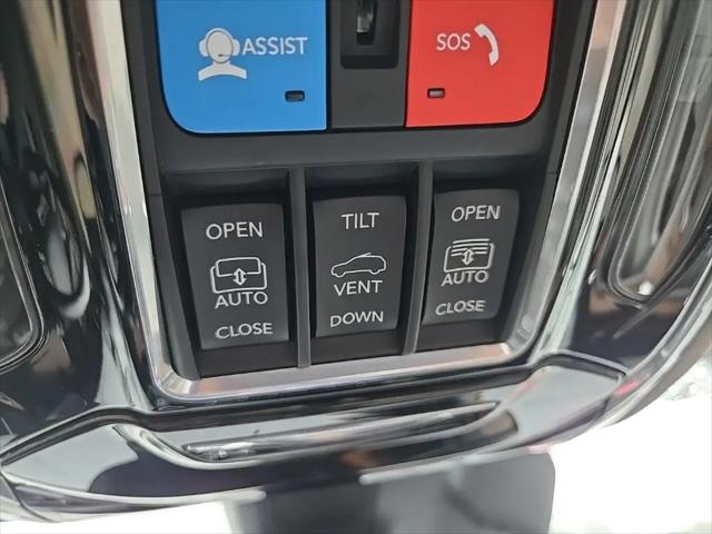 2021 Jeep Grand Cherokee Summit 4x4