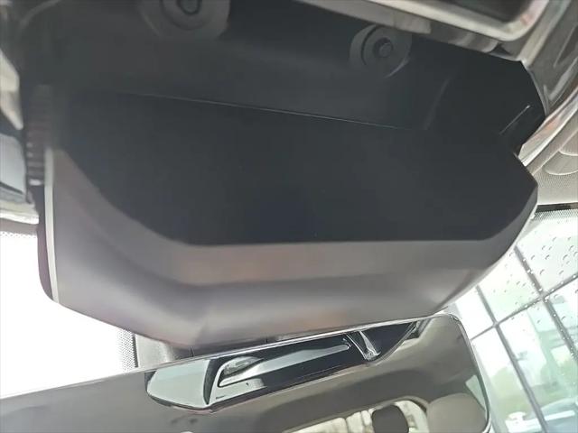 2021 Jeep Grand Cherokee Summit 4x4