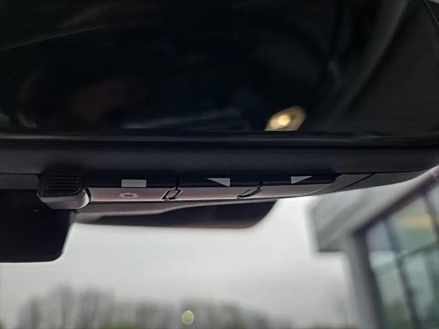2021 Jeep Grand Cherokee Summit 4x4