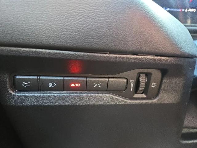 2026 Dodge Charger Scat Pack 4-Door AWD