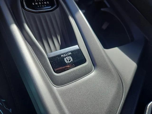 2026 Dodge Charger Scat Pack 4-Door AWD