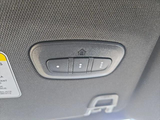 2026 Dodge Charger Scat Pack 4-Door AWD