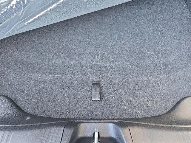 2026 Dodge Charger Scat Pack 4-Door AWD