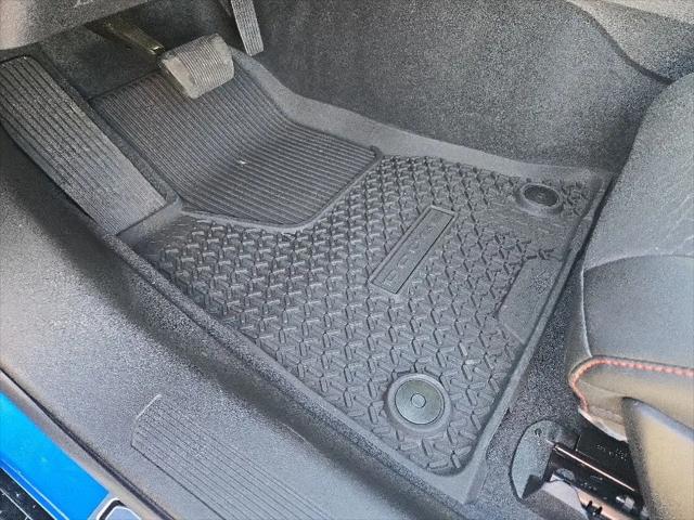 2026 Dodge Charger Scat Pack 4-Door AWD