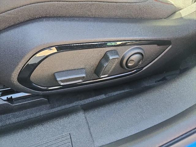 2026 Dodge Charger Scat Pack 4-Door AWD