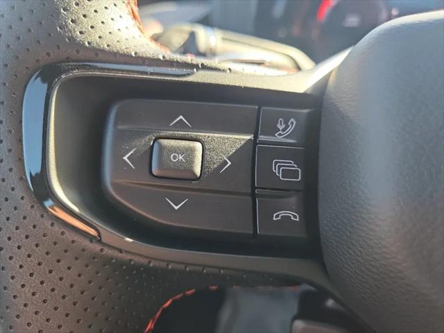2026 Dodge Charger Scat Pack 4-Door AWD