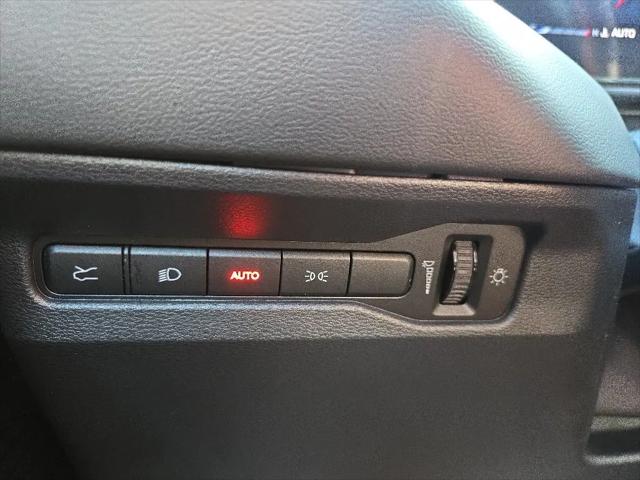 2026 Dodge Charger Scat Pack 4-Door AWD