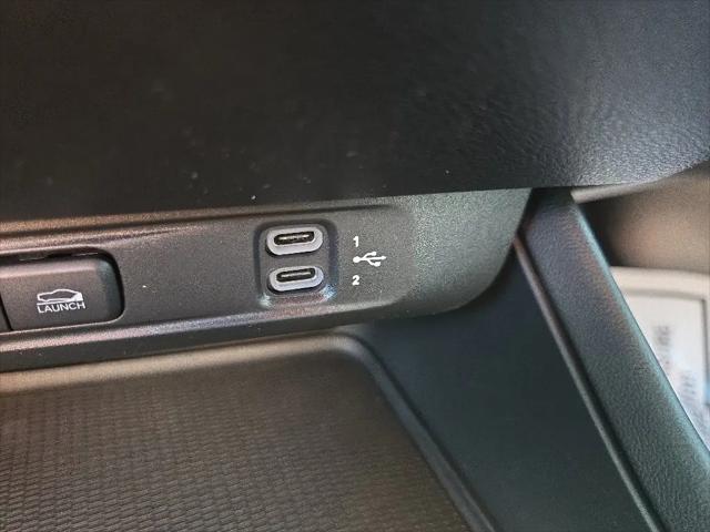 2026 Dodge Charger Scat Pack 4-Door AWD