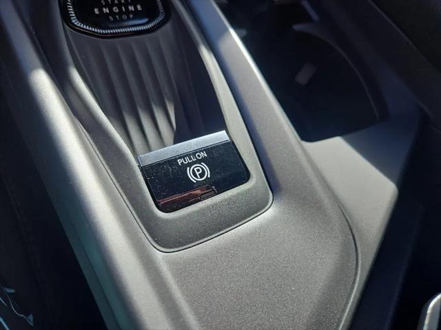 2026 Dodge Charger Scat Pack 4-Door AWD