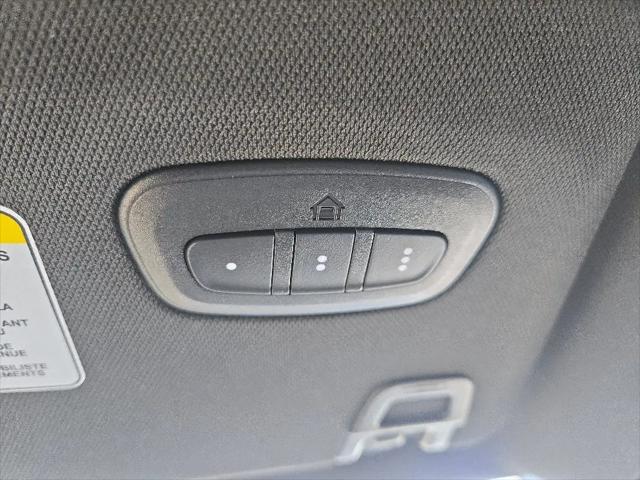 2026 Dodge Charger Scat Pack 4-Door AWD