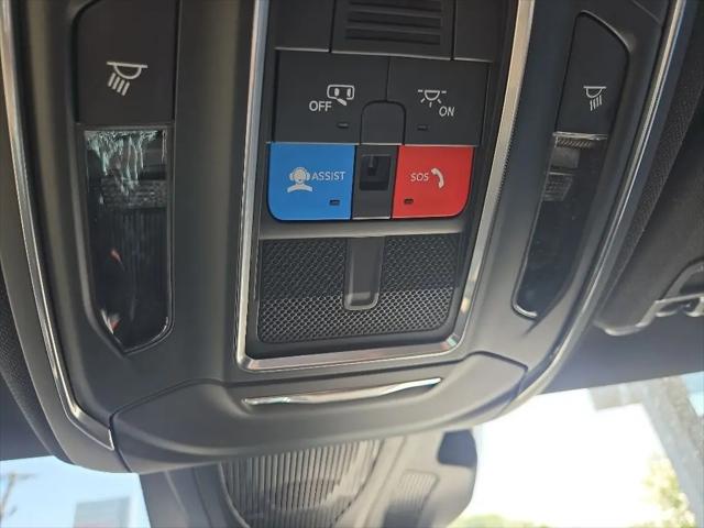 2026 Dodge Charger Scat Pack 4-Door AWD