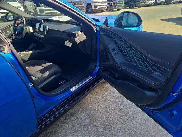 2026 Dodge Charger Scat Pack 4-Door AWD