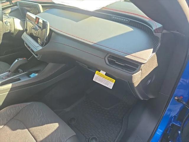 2026 Dodge Charger Scat Pack 4-Door AWD