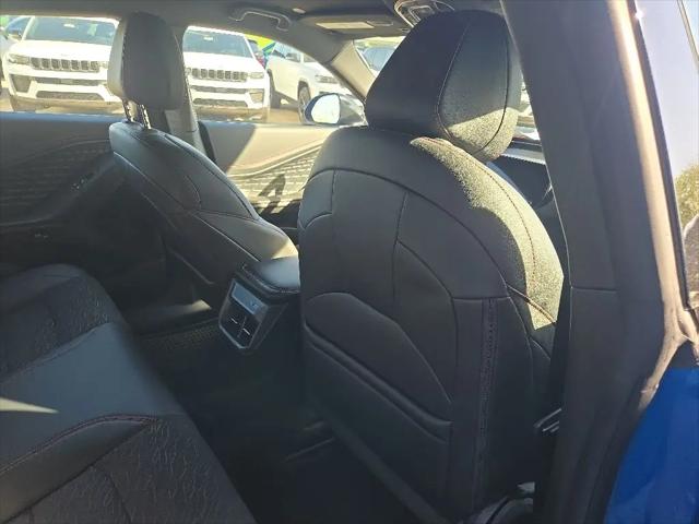2026 Dodge Charger Scat Pack 4-Door AWD