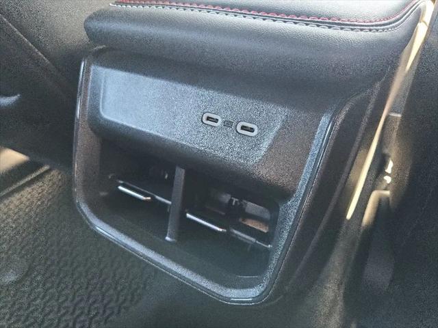 2026 Dodge Charger Scat Pack 4-Door AWD