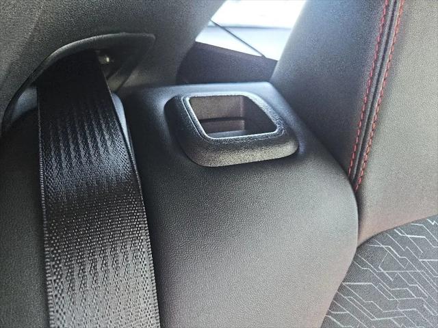 2026 Dodge Charger Scat Pack 4-Door AWD