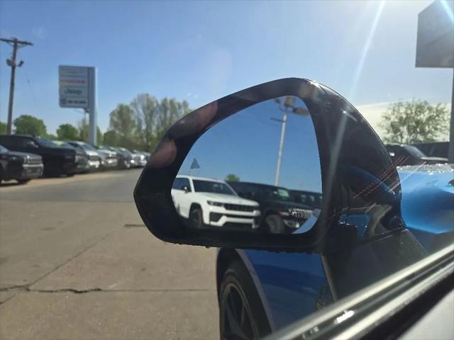 2026 Dodge Charger Scat Pack 4-Door AWD