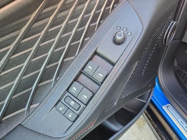 2026 Dodge Charger Scat Pack 4-Door AWD
