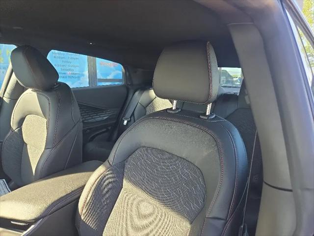 2026 Dodge Charger Scat Pack 4-Door AWD