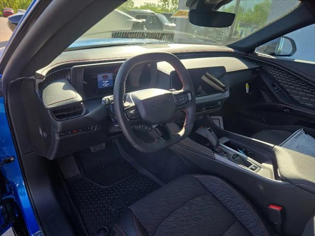 2026 Dodge Charger Scat Pack 4-Door AWD