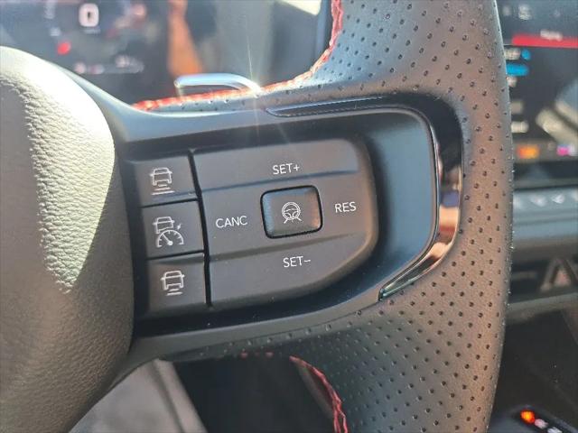 2026 Dodge Charger Scat Pack 4-Door AWD