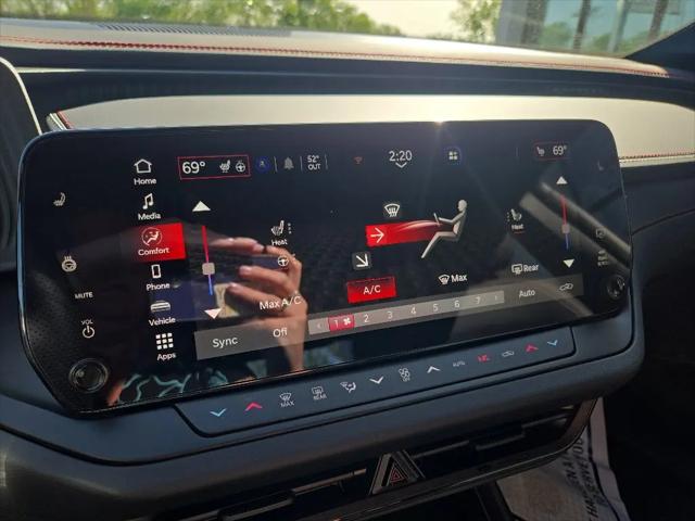 2026 Dodge Charger Scat Pack 4-Door AWD