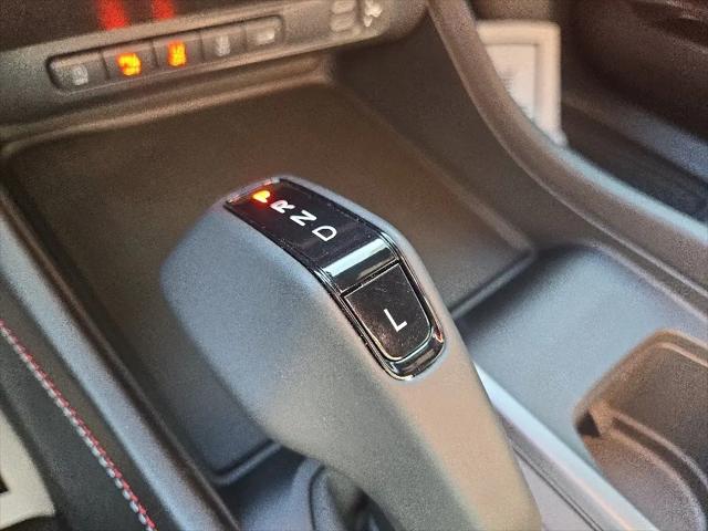2026 Dodge Charger Scat Pack 4-Door AWD