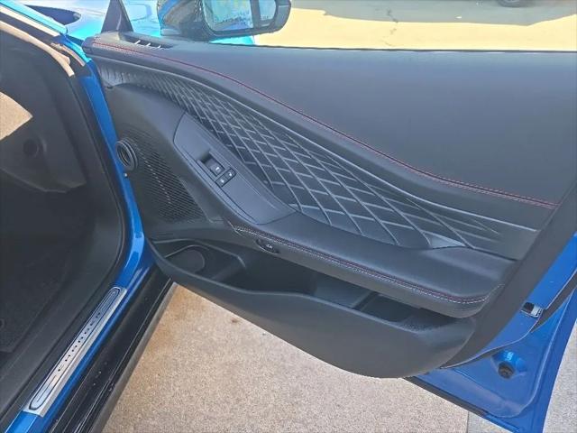 2026 Dodge Charger Scat Pack 4-Door AWD