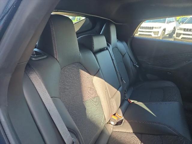 2026 Dodge Charger Scat Pack 4-Door AWD