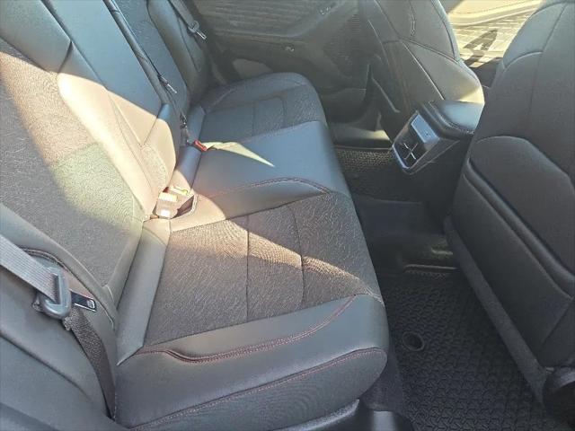 2026 Dodge Charger Scat Pack 4-Door AWD