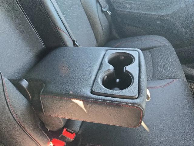 2026 Dodge Charger Scat Pack 4-Door AWD
