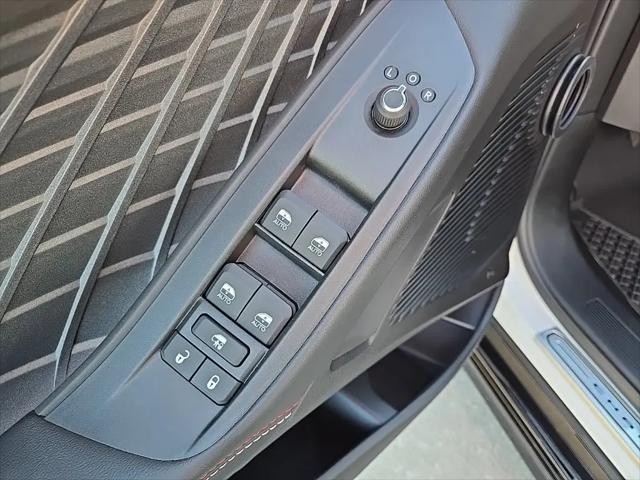 2026 Dodge Charger Scat Pack 4-Door AWD