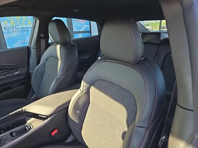 2026 Dodge Charger Scat Pack 4-Door AWD