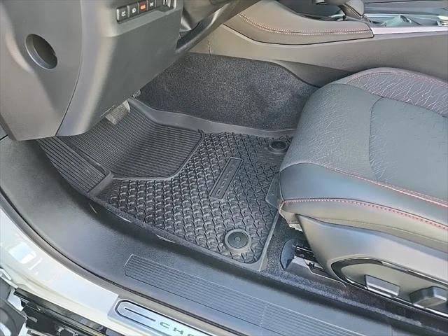 2026 Dodge Charger Scat Pack 4-Door AWD