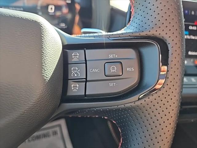2026 Dodge Charger Scat Pack 4-Door AWD