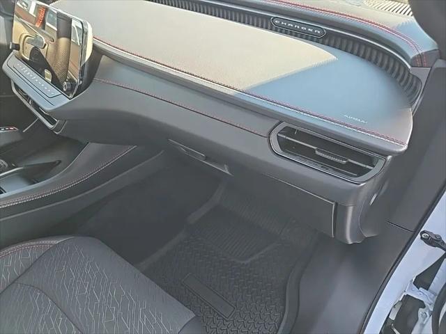 2026 Dodge Charger Scat Pack 4-Door AWD
