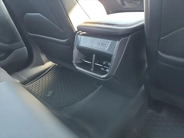 2026 Dodge Charger Scat Pack 4-Door AWD