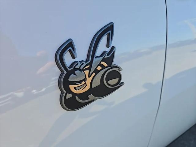 2026 Dodge Charger Scat Pack 4-Door AWD