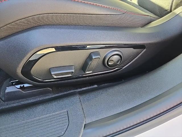 2026 Dodge Charger Scat Pack 4-Door AWD