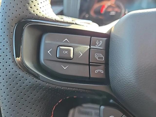 2026 Dodge Charger Scat Pack 4-Door AWD