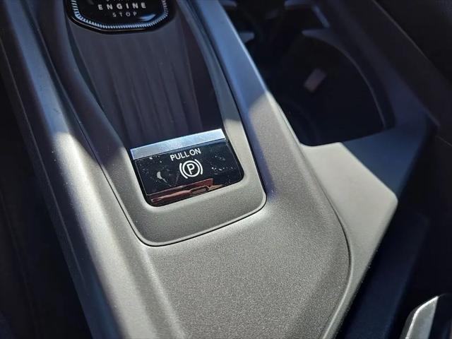 2026 Dodge Charger Scat Pack 4-Door AWD