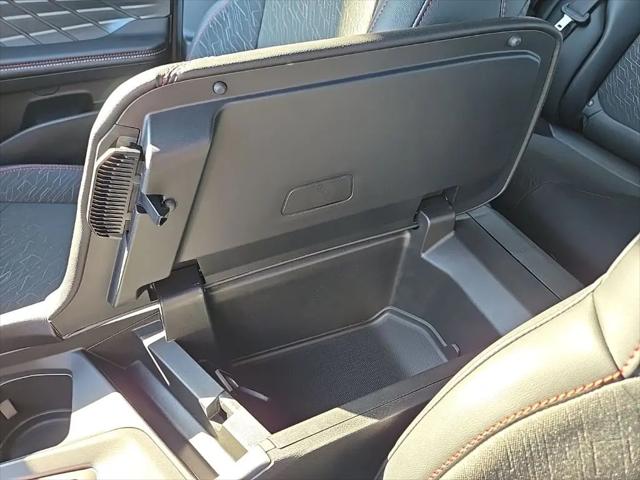 2026 Dodge Charger Scat Pack 4-Door AWD