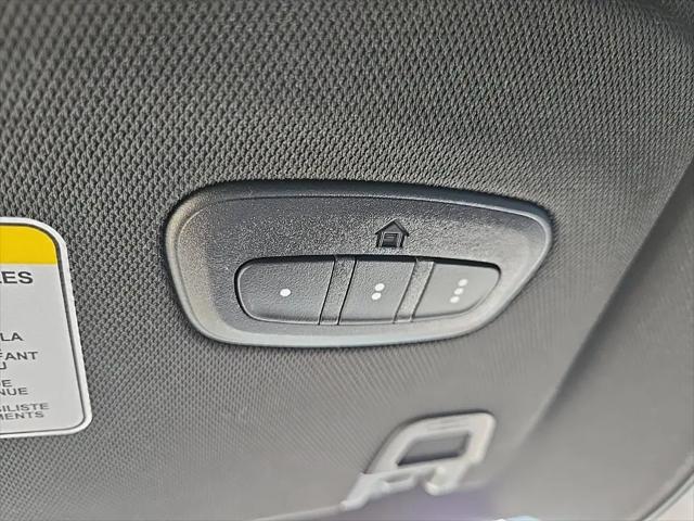 2026 Dodge Charger Scat Pack 4-Door AWD