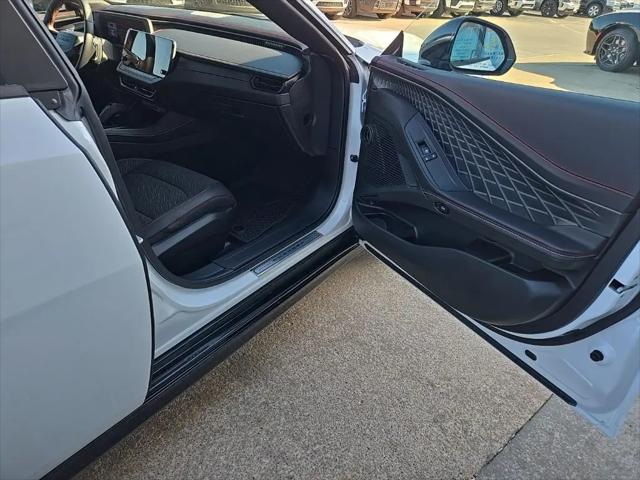 2026 Dodge Charger Scat Pack 4-Door AWD