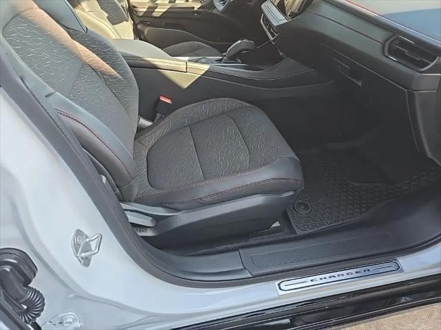 2026 Dodge Charger Scat Pack 4-Door AWD