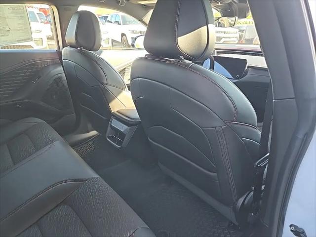 2026 Dodge Charger Scat Pack 4-Door AWD