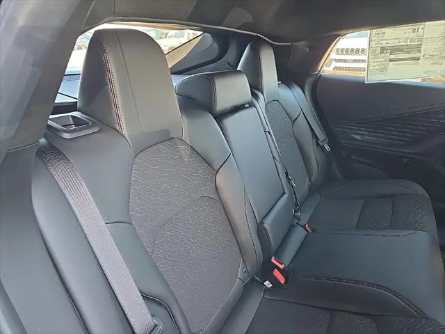 2026 Dodge Charger Scat Pack 4-Door AWD